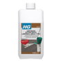 HG Limpiador Potente para Laminado 1L