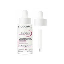 Bioderma Sensibio Defensive SR Crema Protectora Calmante 30ml