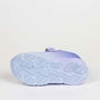 Cerdá Deportiva Suela Ligera Eva con Luces Stitch T026 Morado Talla 26