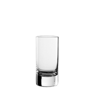 Stolzle New York Vaso Chupito 6 cl (Set de 6) inevitable Stolzle New York Vaso Chupito 6 cl (Set de 6) inevitable
