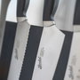 Berkel Bloque Magnético para Cuchillos en Bambú Negro