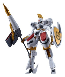 Good Smile Company Titanomachia MODEROID SIDE:GR Vector - Order of Knights