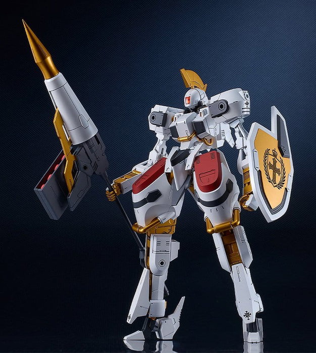 Good Smile Company Titanomachia MODEROID SIDE:GR Vector - Order of Knights Good Smile Company Titanomachia MODEROID SIDE:GR Vector - Order of Knights