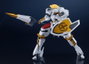 Good Smile Company Titanomachia MODEROID SIDE:GR Vector - Order of Knights