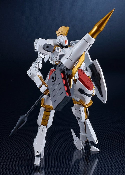 Good Smile Company Titanomachia MODEROID SIDE:GR Vector - Order of Knights Good Smile Company Titanomachia MODEROID SIDE:GR Vector - Order of Knights