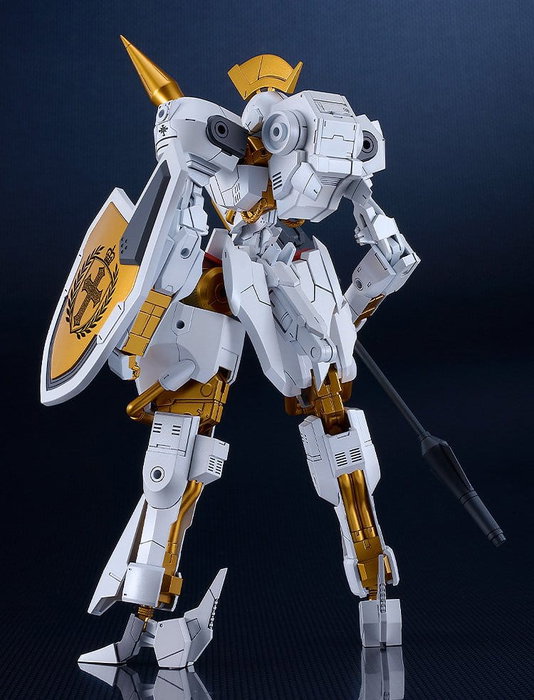 Good Smile Company Titanomachia MODEROID SIDE:GR Vector - Order of Knights Good Smile Company Titanomachia MODEROID SIDE:GR Vector - Order of Knights