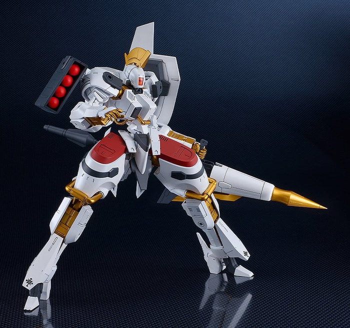 Good Smile Company Titanomachia MODEROID SIDE:GR Vector - Order of Knights Good Smile Company Titanomachia MODEROID SIDE:GR Vector - Order of Knights