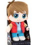 Barrado Peluche de Marty Regreso al futuro 30 cm