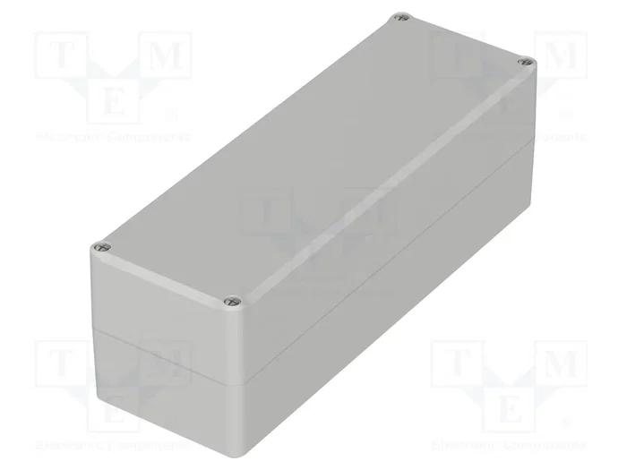 BOPLA EUROMAS II EM 236 LP Gris IP65 BOPLA EUROMAS II EM 236 LP Gris IP65