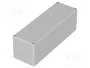 BOPLA EUROMAS II EM 236 LP Gris IP65