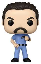 Happy Gilmore 2 Figura POP! Movies Vinyl Hal L 9 cm