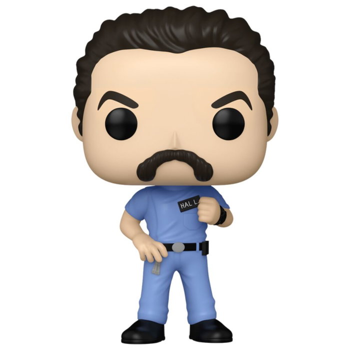 Funko Figura POP! Movies Happy Gilmore 2 Hal L Funko Figura POP! Movies Happy Gilmore 2 Hal L