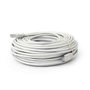 Gembird PP6-30M Cable de red Cat6 F/UTP gris de 30m