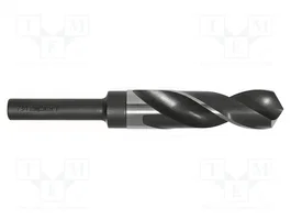 ALPEN-MAYKESTAG Broca para metal HSS SPRINT 21 mm x 159 mm 1/2 polegada