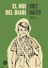 El noi del diari, Vince Vawter - BAMBU