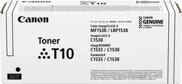 Canon T10 Negro Original (4566C001)
