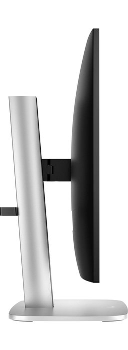 HP 527pm Monitor de Conferencias QHD USB-C de 27 Pulgadas Series 5 Pro PVC Free