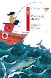 O segredo de Zoe, Marina Secane - TAMBRE-EDELVIVES