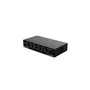 Reyee RG-ES205GC Conmutador Gestionado L2 Gigabit Ethernet 5 Puertos, Negro, Cloud, Switch para Red, VLAN, Prevención de Bucles