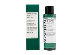 Some By Mi 30 Days AHA-BHA-PHA Miracle Toner 150ml