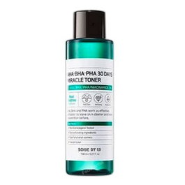 Some By Mi 30 Days AHA-BHA-PHA Miracle Toner 150ml