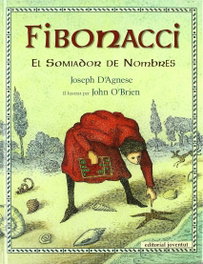 Fibonacci, el soñador de números, Joseph D'Agnese - JOVENTUT, EDITORIAL