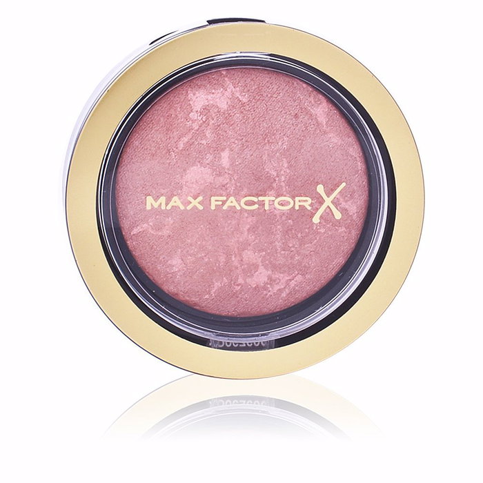 Max Factor CREME PUFF Blush #25 Alluring Rose 1,5 gr Max Factor CREME PUFF Blush #25 Alluring Rose 1,5 gr