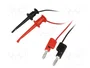 FLUKE Medidor de bucle de corriente y de mordazas FLK-772