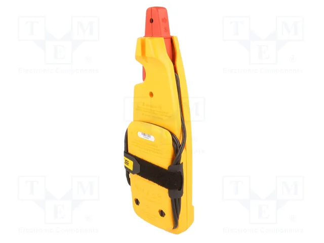 FLUKE Medidor de bucle de corriente y de mordazas FLK-772