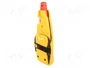 FLUKE Medidor de bucle de corriente y de mordazas FLK-772