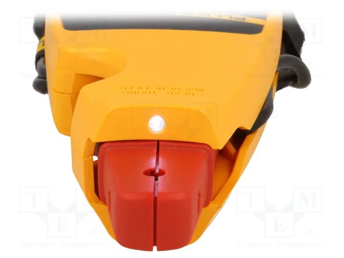 FLUKE Medidor de bucle de corriente y de mordazas FLK-772