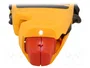 FLUKE Medidor de bucle de corriente y de mordazas FLK-772