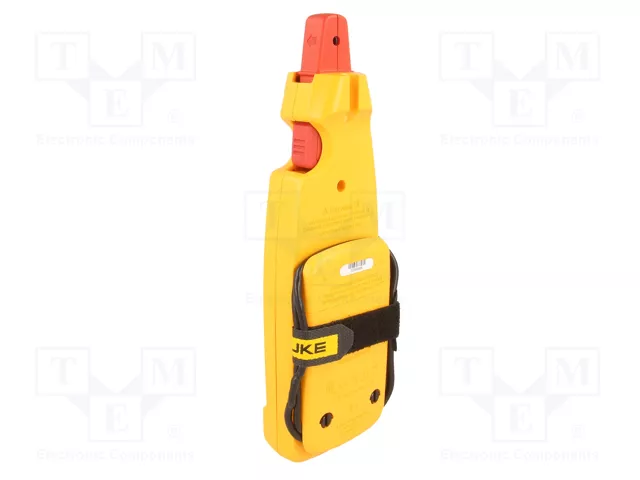 FLUKE Medidor de bucle de corriente y de mordazas FLK-772