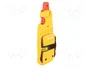 FLUKE Medidor de bucle de corriente y de mordazas FLK-772