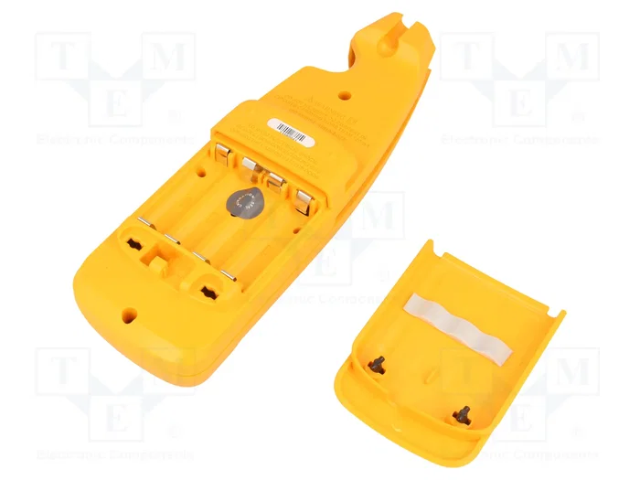 FLUKE Medidor de bucle de corriente y de mordazas FLK-772