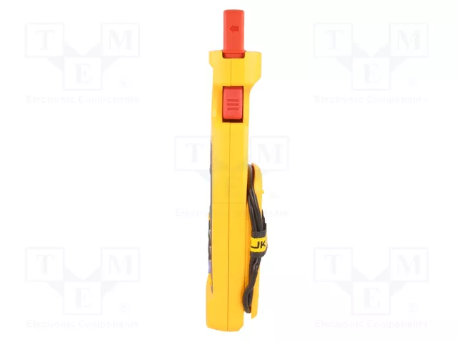 FLUKE Medidor de bucle de corriente y de mordazas FLK-772