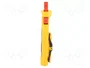 FLUKE Medidor de bucle de corriente y de mordazas FLK-772