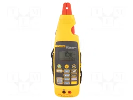 FLUKE Medidor de bucle de corriente y de mordazas FLK-772