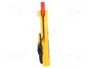 FLUKE Medidor de bucle de corriente y de mordazas FLK-772