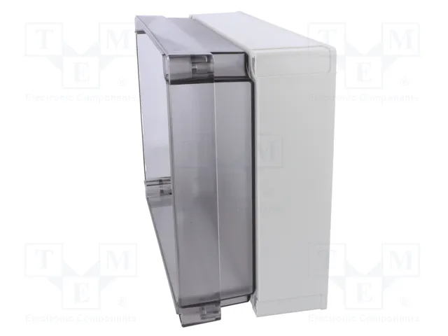 FIBOX MNX PC 200/100 HT Carcasa Universal de Policarbonato