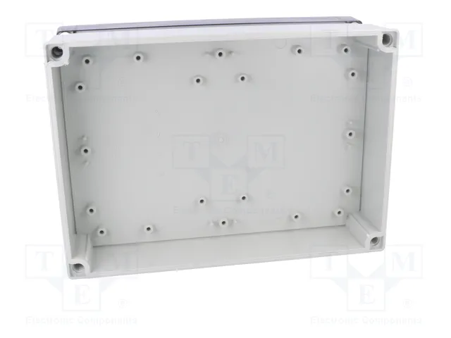 FIBOX MNX PC 200/100 HT Carcasa Universal de Policarbonato
