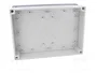 FIBOX MNX PC 200/100 HT Carcasa Universal de Policarbonato