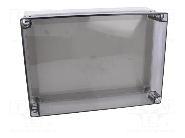 FIBOX MNX PC 200/100 HT Carcasa Universal de Policarbonato