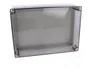 FIBOX MNX PC 200/100 HT Carcasa Universal de Policarbonato