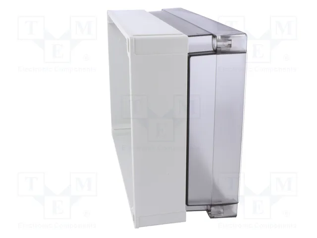 FIBOX MNX PC 200/100 HT Carcasa Universal de Policarbonato