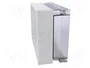 FIBOX MNX PC 200/100 HT Carcasa Universal de Policarbonato