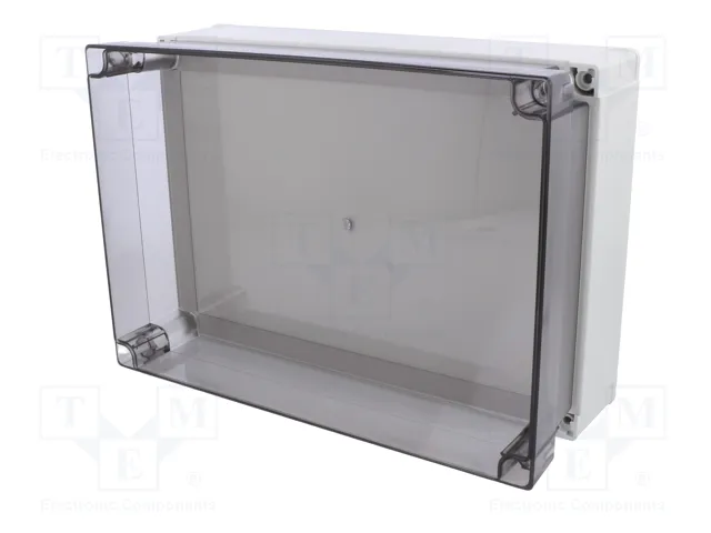 FIBOX MNX PC 200/100 HT Carcasa Universal de Policarbonato