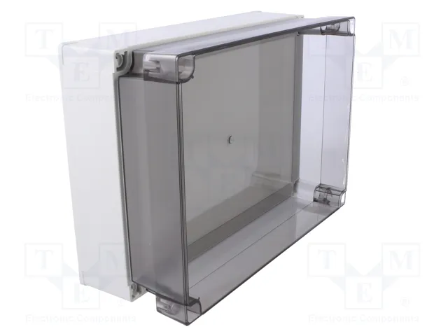 FIBOX MNX PC 200/100 HT Carcasa Universal de Policarbonato