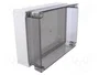 FIBOX MNX PC 200/100 HT Carcasa Universal de Policarbonato