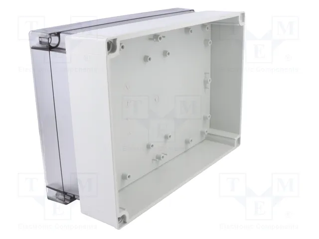FIBOX MNX PC 200/100 HT Carcasa Universal de Policarbonato
